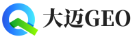 牡丹区大迈GEO